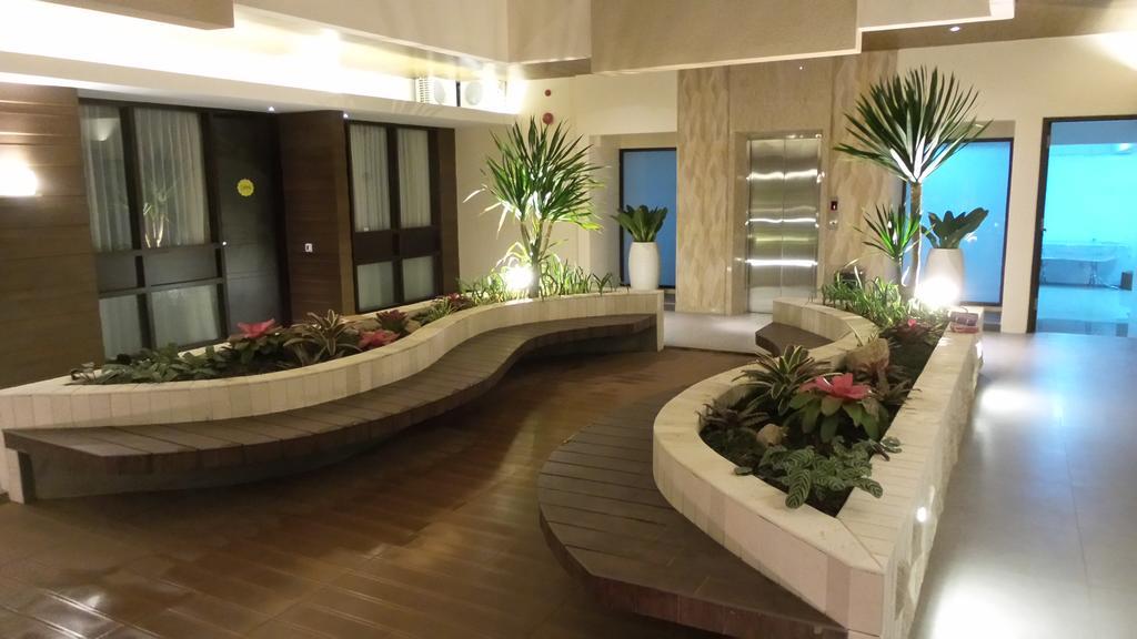 Sweet Garden Guest House Malang Kültér fotó