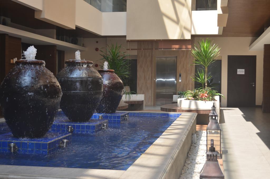 Sweet Garden Guest House Malang Kültér fotó