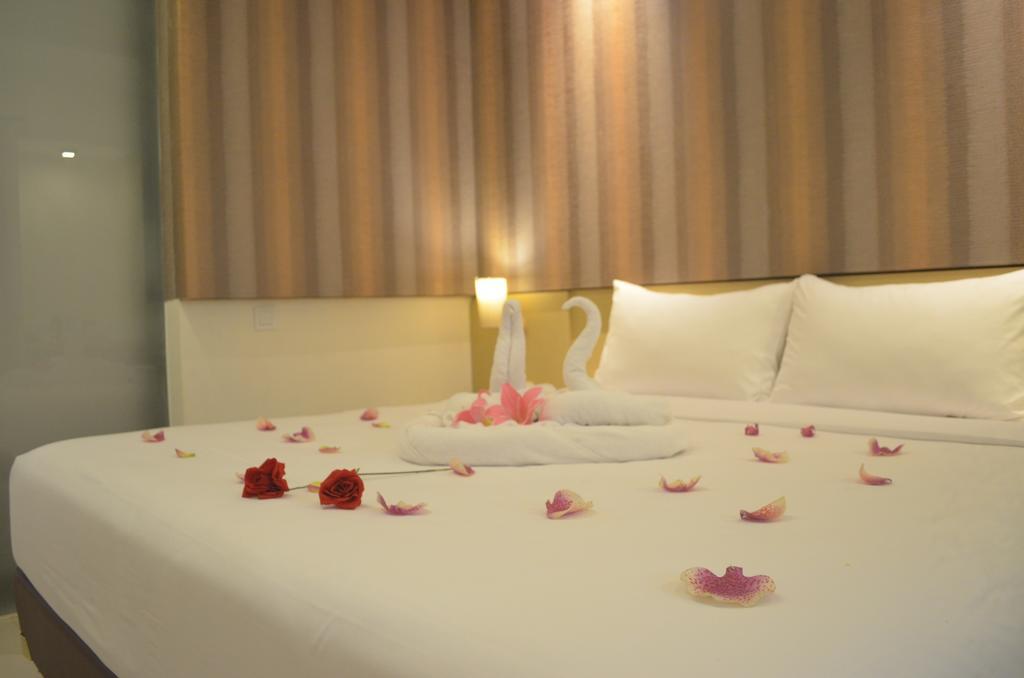 Sweet Garden Guest House Malang Kültér fotó